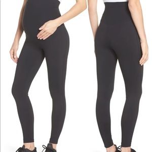 Zella mamasana maternity leggings